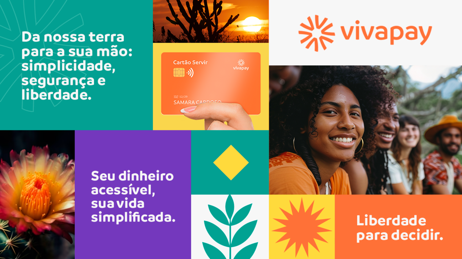 Vivapay 1
