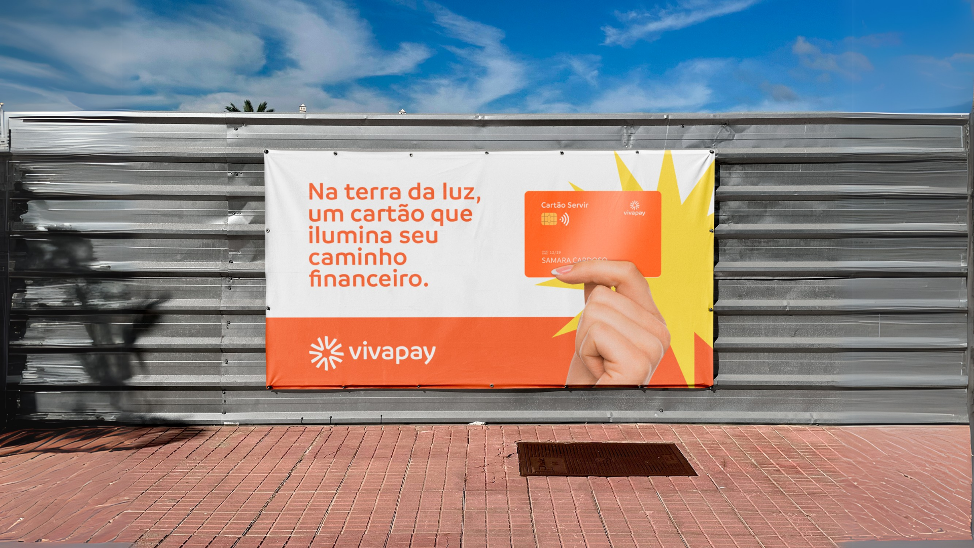 Vivapay 7
