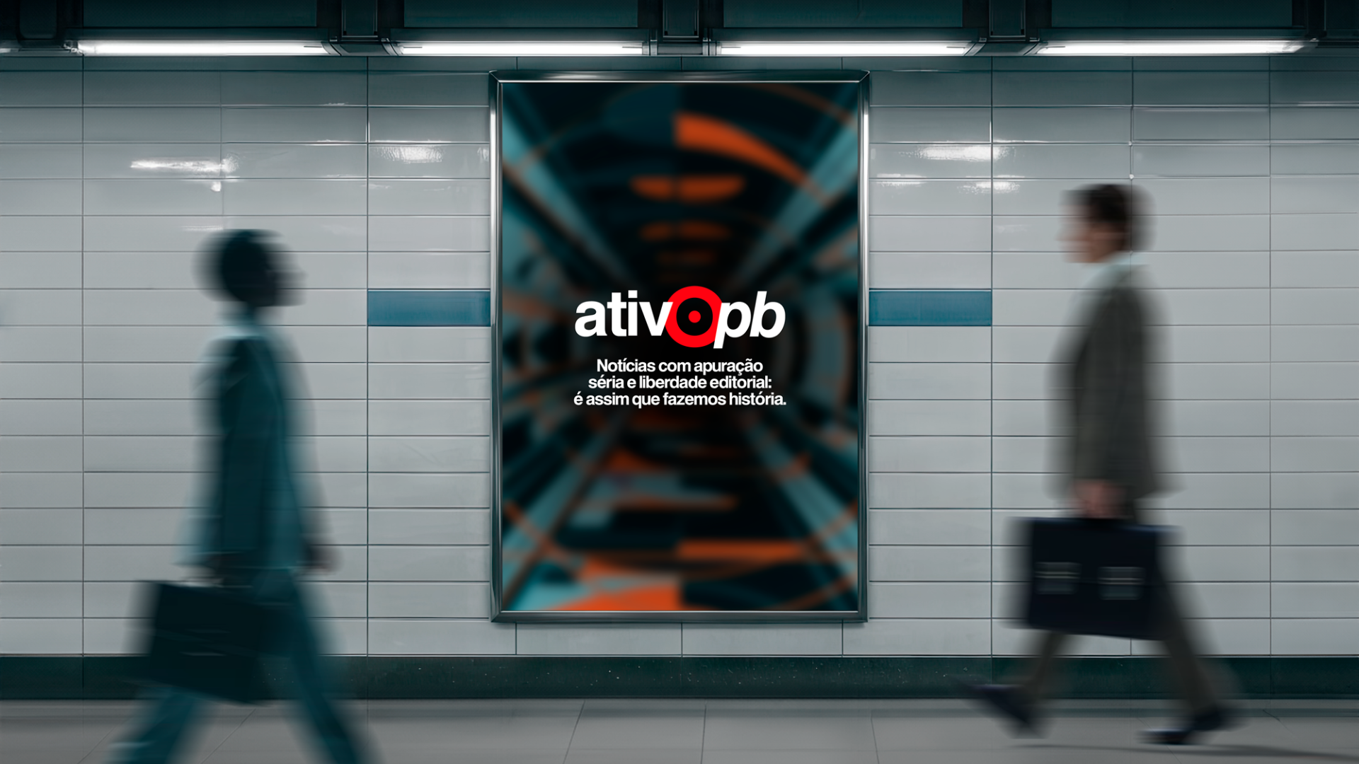 Ativo PB 7