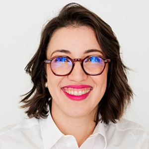 Thais Machado