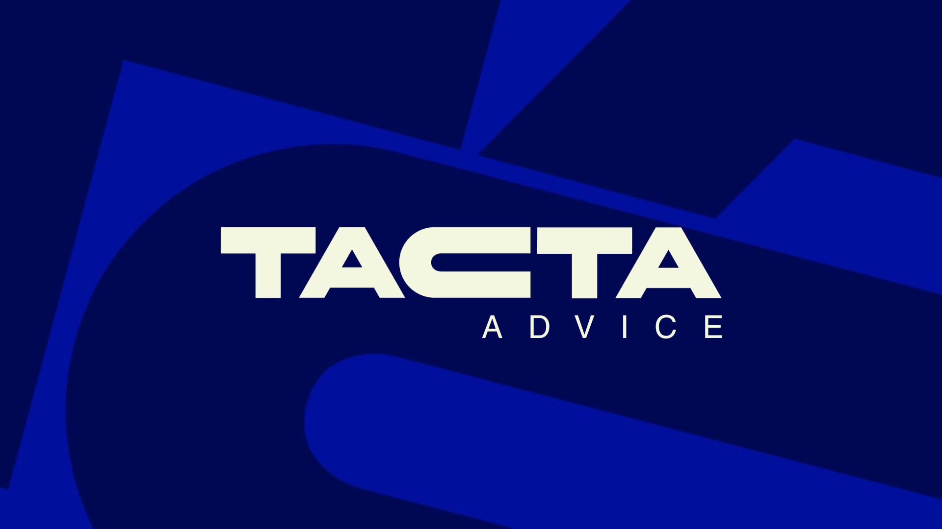 Tacta Advice