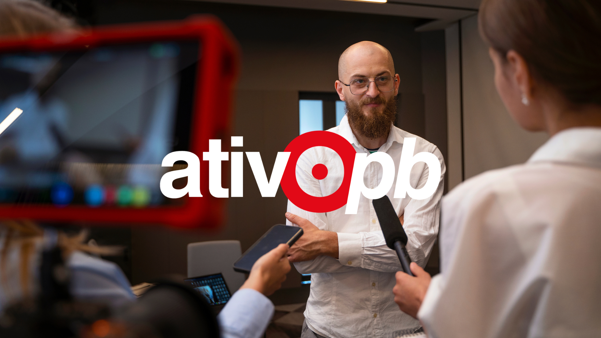 Ativo PB