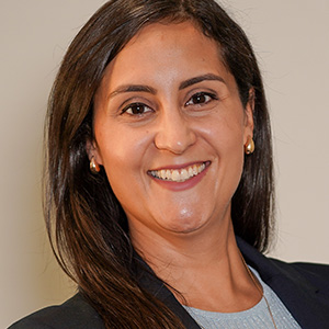 Gerusa Mendes